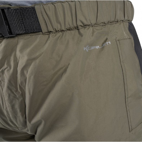 Pantaloni Impermeabili Korum - Neoteric Waterproof Trousers M